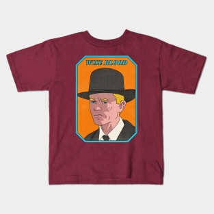 Wise Blood Kids T-Shirt